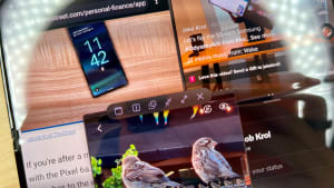8-Samsung Galaxy Z Fold 4 Review