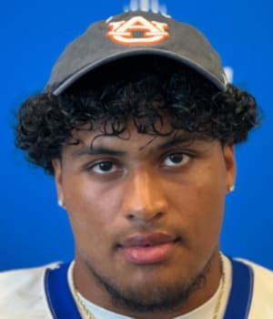 2024 Auburn Tigers Football Recruiting Commitment List and Evaluations