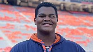 2024 Auburn Tigers Football Recruiting Commitment List and Evaluations