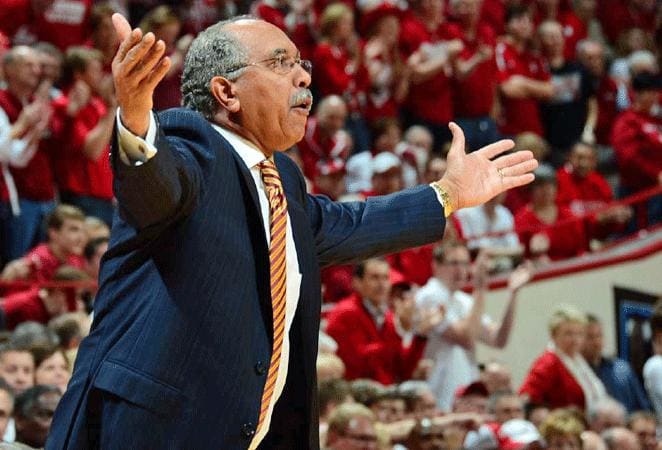 Minnesota fires coach Tubby Smith Sports Illustrated