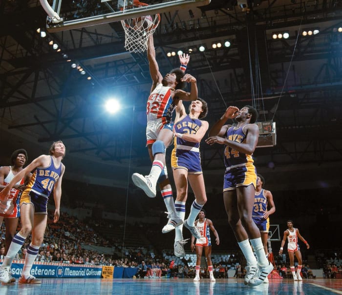 New Jersey NETS : 1984 and more 1973-julius-erving-001341155jpg