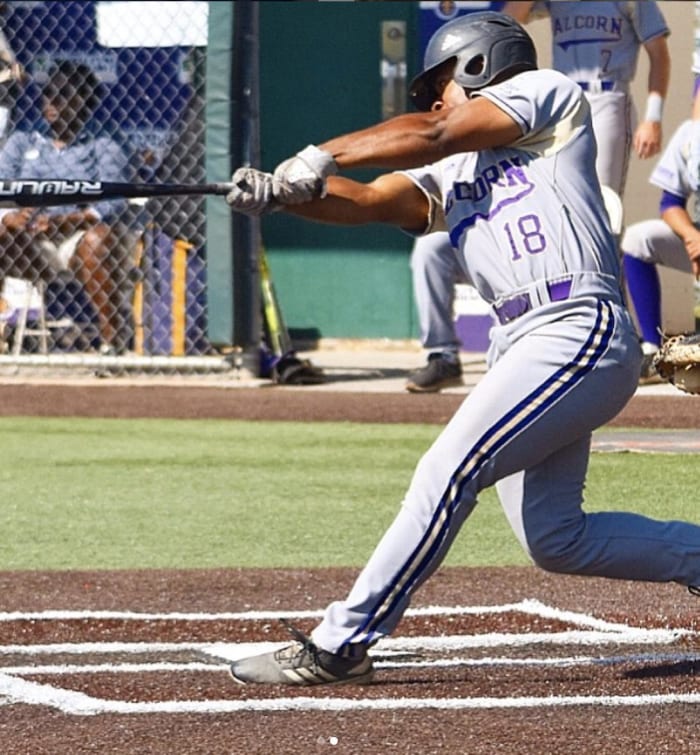 From NAIA JV to Division I MLB Draft Prospect: The Brandon Rembert ...