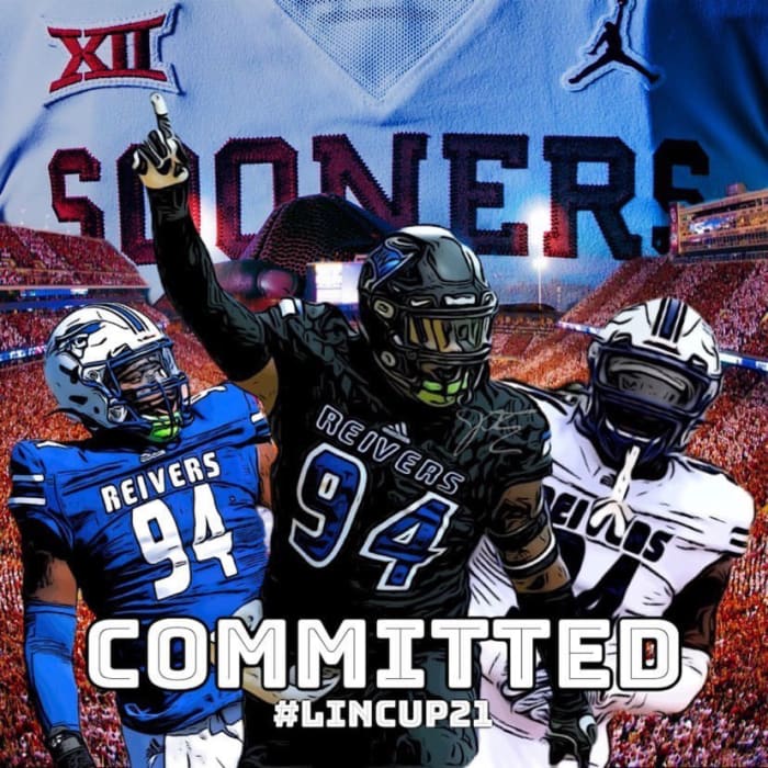 Oklahoma Sooners National Signing Day recruiting primer The Commits