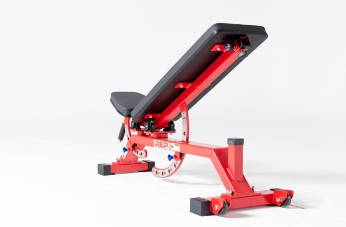 REP AB-5100 Adjustable Bench