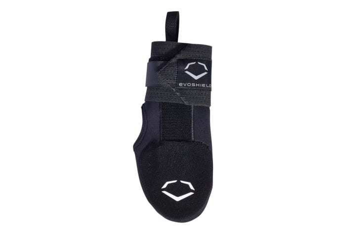 evoshield sliding mitt