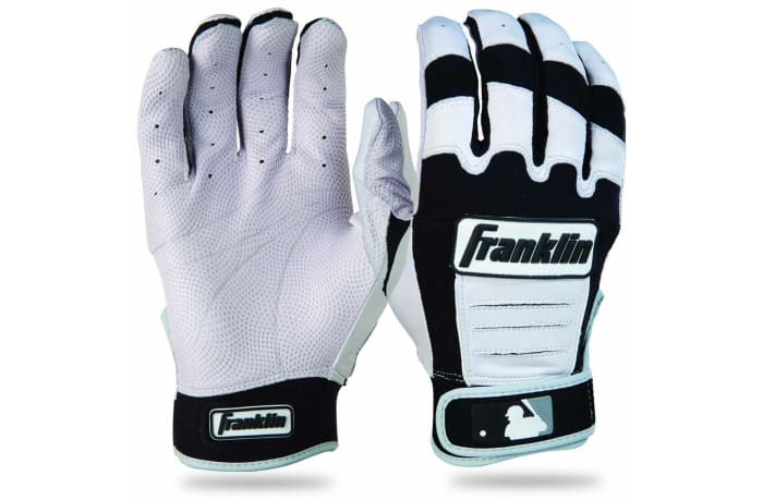 franklin sports mlb cfx pro baseball gloves