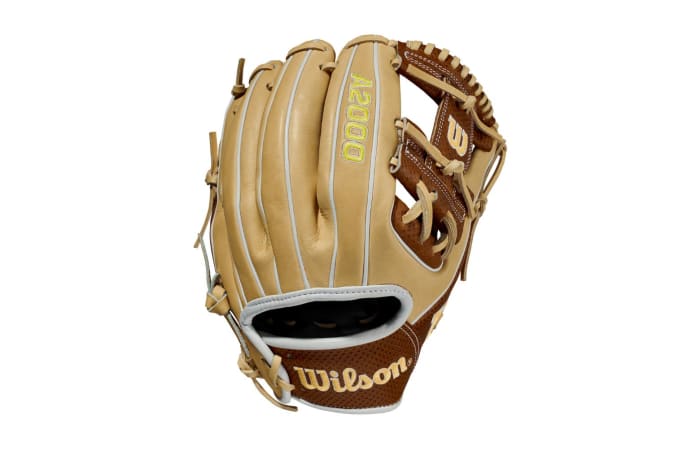 wilson a2000 glove