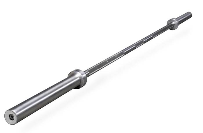 REP Basic Barbell