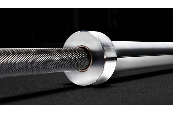 Rogue Fitness Ohio Power Bar