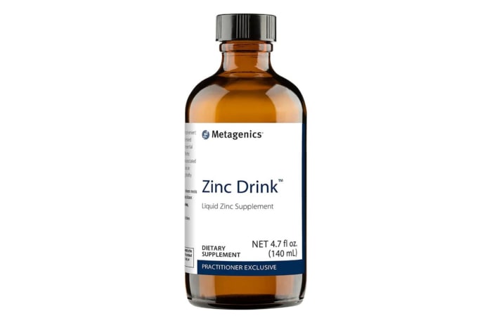 Metagenics Zinc Liquid Drink_Source VitaLiving