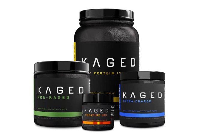 Kaged The Go-To Stack_Source Kaged Muscle