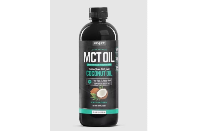 Onnit MCT