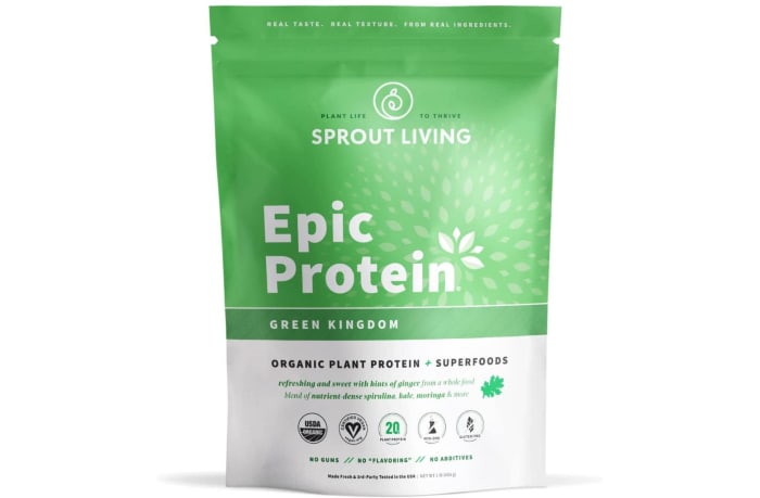 Epic Protein_Sprout Living