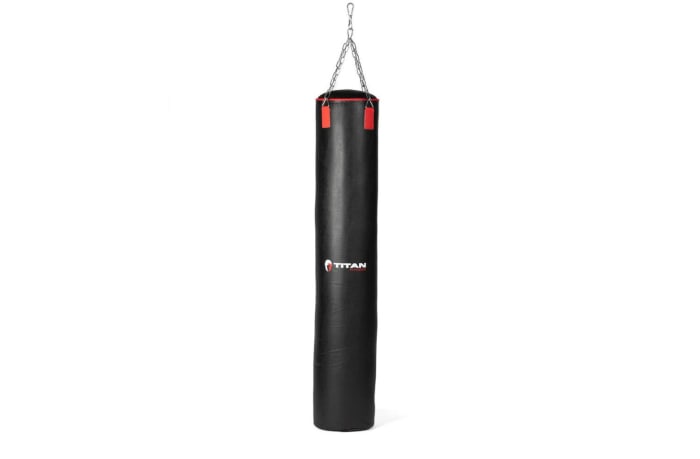 titan muay thai heavy bag