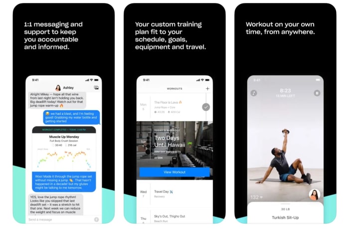 future app