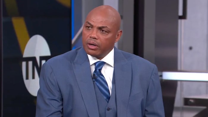 Charles Barkley Goes Off On NBA For Scheduling Late Night Basketball Games; Gets Into It With Shaq And Ernie. Daniel Whyte III Says the NBA Has These Players Playing Too Many Games — 82 Games Are Too Many Games to Play in a Season. NBA Commissioner Adam Silver Should Reduce the Number of Games The Players Play to at Least 52 Games. Playing 82 Games a Season is the Reason Star Players End Up Having so Many Injuries at the End of the Regular Season and Sometimes Can’t Play in the Playoffs. Whyte Also Says All NBA Playoff Games and Championship Games Should be SUDDEN DEATH! Just Like NCAA College Games. No More Best of Five or Best of Seven. They Are Playing Too Many Games, and the Only Reason Why They Are Playing So Many Games is Because of Money and Greed.