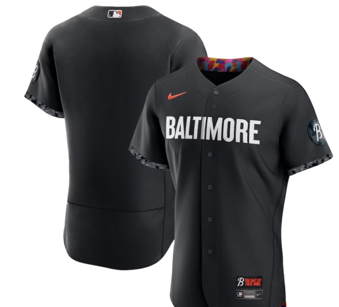 Baltimore Orioles City Connect Collection, how to buy your City Connect ...