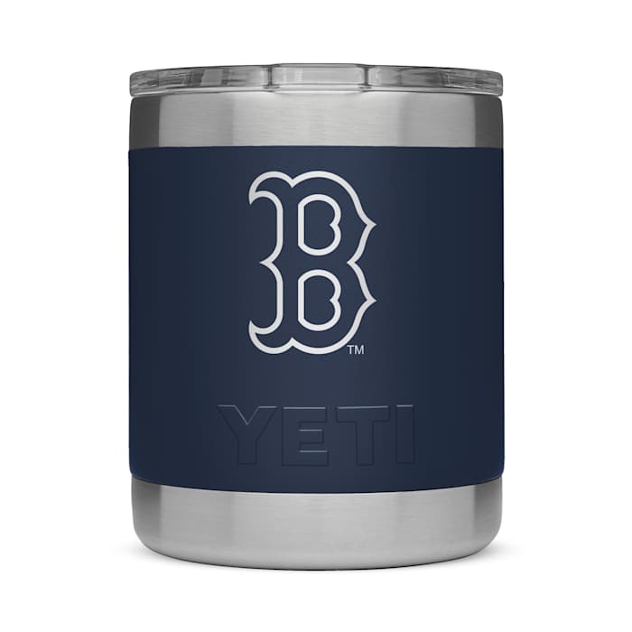 Boston Red Sox YETI Coolers and Drinkware, where to buy Red Sox YETI