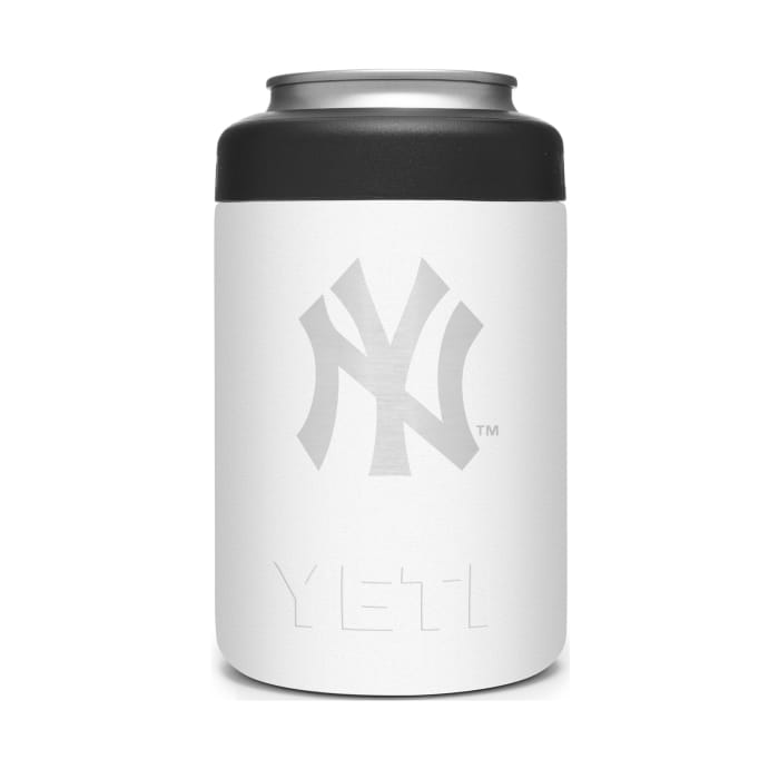 New York Yankees YETI Coolers and Drinkware, where to buy Yankees YETI