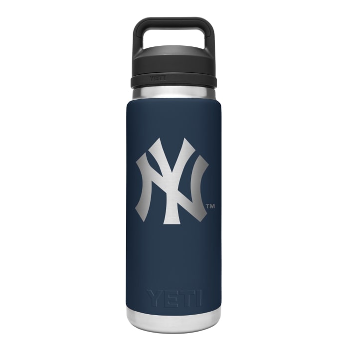 New York Yankees YETI Coolers and Drinkware, where to buy Yankees YETI