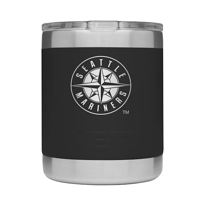 Seattle Mariners YETI Coolers and Drinkware, where to buy Mariners YETI