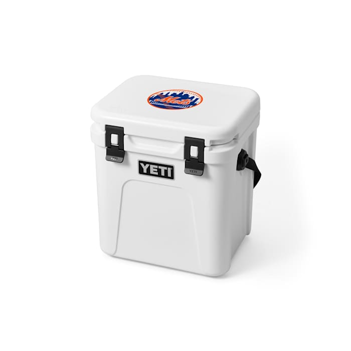 New York Mets YETI Coolers and Drinkware, where to buy Mets YETI gear