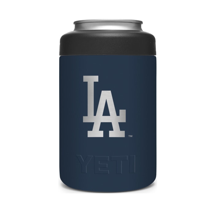 Los Angeles Dodgers YETI Coolers and Drinkware, where to buy Dodgers