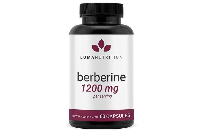 Best Berberine Supplement 2023 - Sports Illustrated