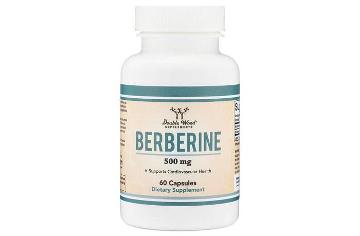 Best Berberine Supplement 2023 - Sports Illustrated