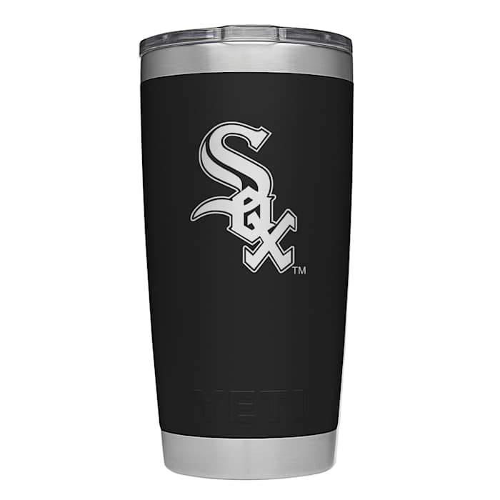 Chicago White Sox custom Coolers and Drinkware from YETI, where to buy