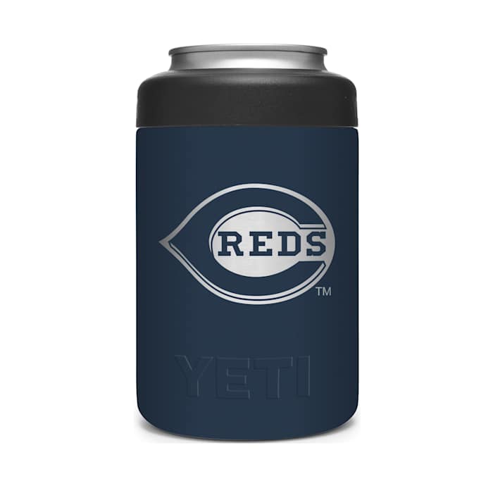 Cincinnati Reds custom Coolers and Drinkware from YETI, where to buy