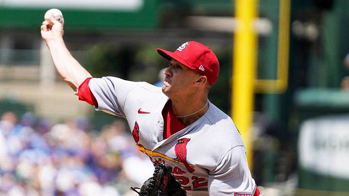 Cardinals Interested In Intriguing Yankees Prospect Should New York 