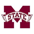 Mississippi State Logo