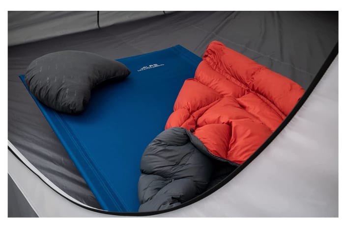 ALPS Mountaineering Lightweight Cot