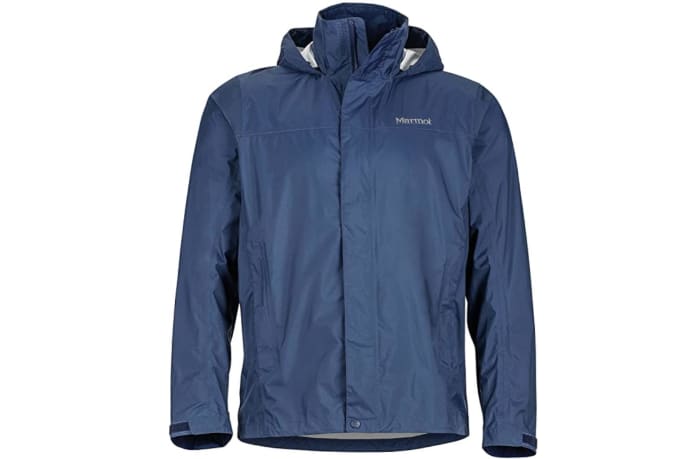 Marmot Men's waterproof jacket