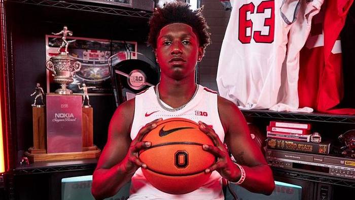 Jelani Thurman's Impact On Ohio State's 2023 Recruiting Class - Sports