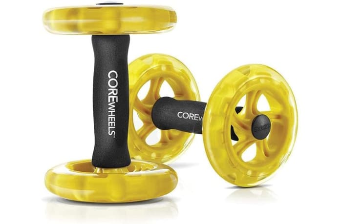 SKLZ Corewheels