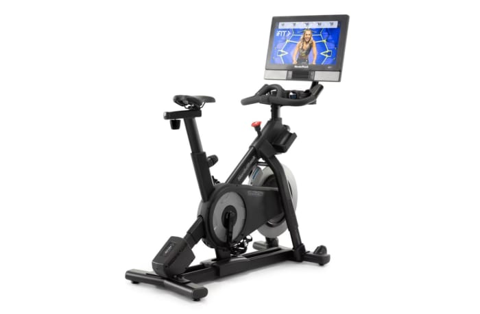 The 8 Best Commercial Exercise Bikes of 2024 - Sports Illustrated
