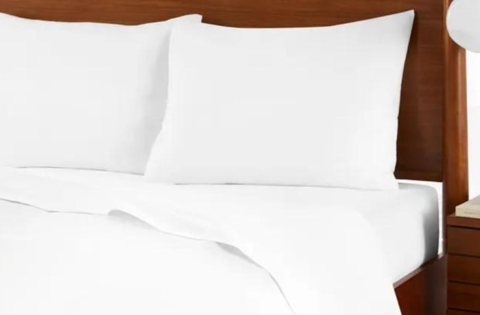 DreamCloud Luxury Cotton Sheets