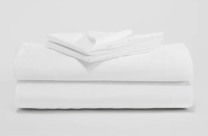 Nectar Luxury Cotton Bed Sheets