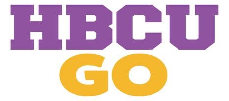 HBCU GO logo 2022