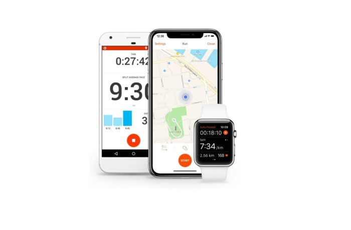 Strava