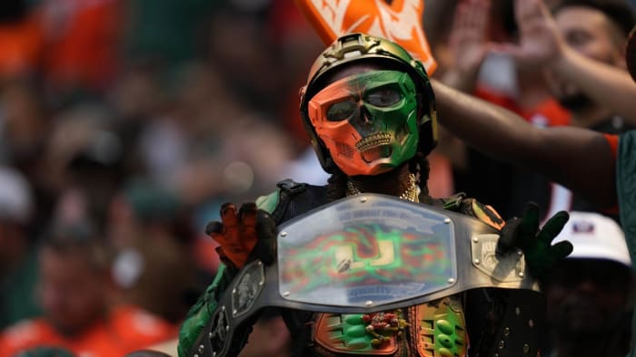 What Gear Will Miami Fans Rock This Season? 