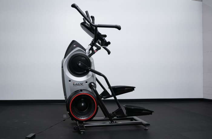 Bowflex Max Trainer m6