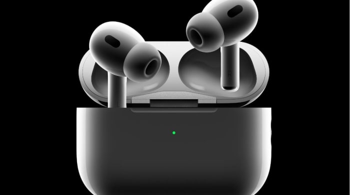 Apple AirPods Pro Hero