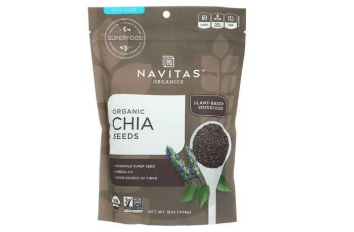 Navitas Organic Chia-Seeds
