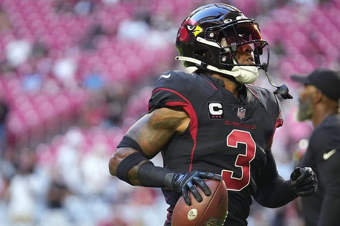 NFL Exec Says Arizona Cardinals Safety Budda Baker Isn t Going Anywhere Sports Illustrated 