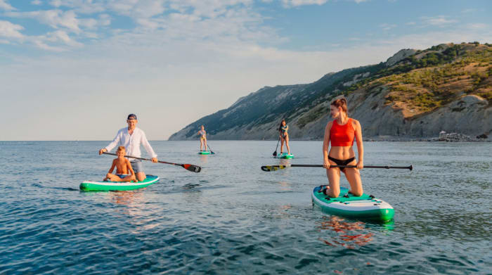 Best Inflatable Paddle Board _hero