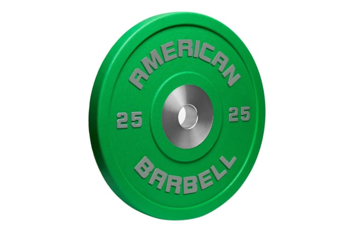 american barbell urethane pro