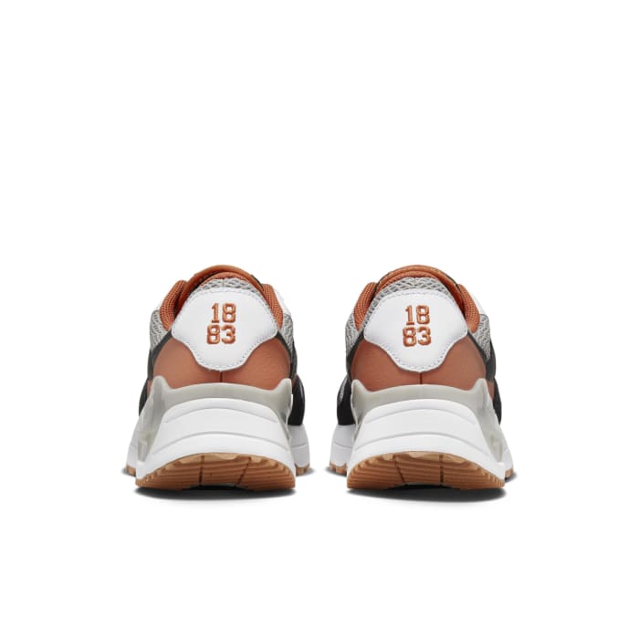 nike free tr8 texas longhorns